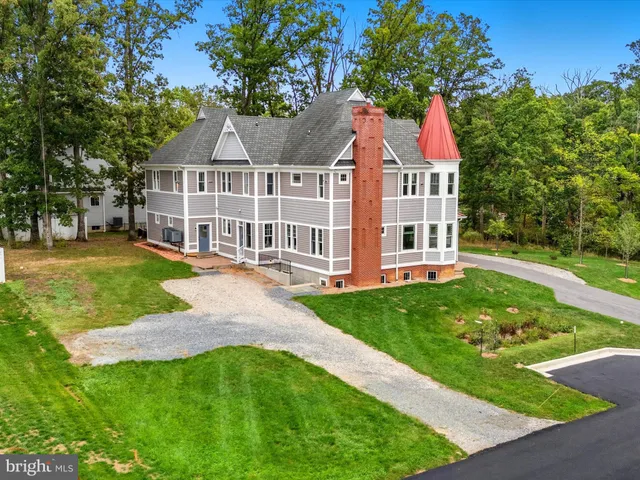$1,200,000 | 217 Central Avenue, Gaithersburg, MD 20877