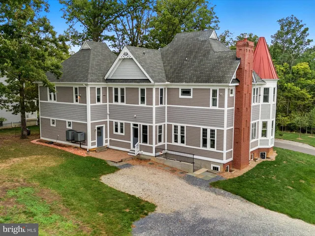 $1,200,000 | 217 Central Avenue, Gaithersburg, MD 20877
