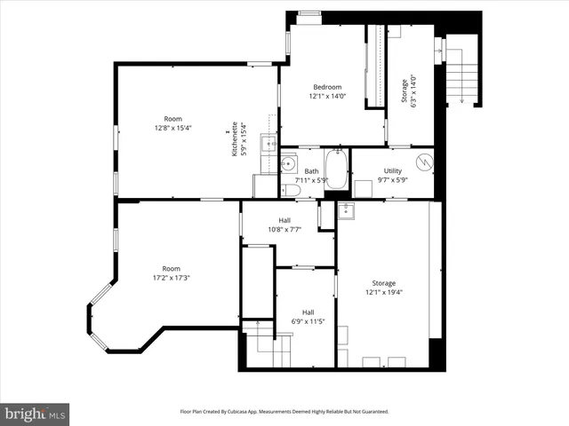 $1,200,000 | 217 Central Avenue, Gaithersburg, MD 20877
