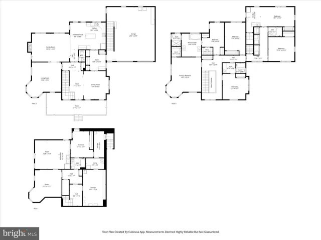 $1,200,000 | 217 Central Avenue, Gaithersburg, MD 20877
