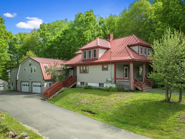 $310,000 | 28 Main Street Hill, Dexter, ME 04930