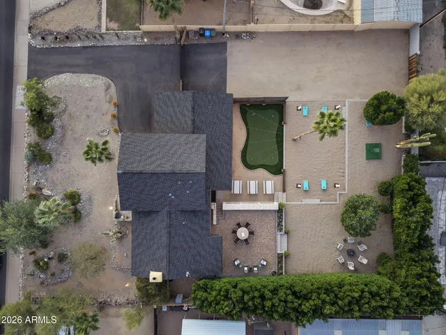 $950,000 | 2034 East Glendale Avenue, Phoenix, AZ 85020