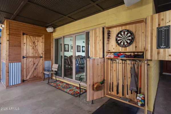 a view of outdoor space