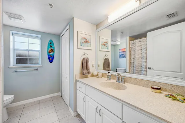 a view of a car garage door