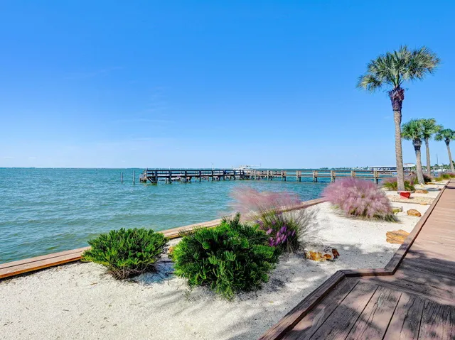 $475,000 | 3360 South Atlantic Avenue, Unit 304, Cocoa Beach, FL 32931