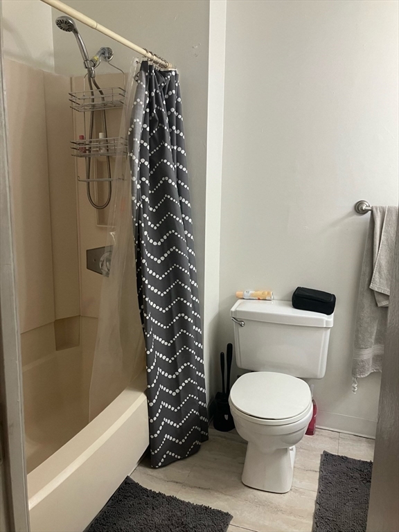 7 Unity Street, Unit 4 Boston, MA 02113 - Photo 11 of 17