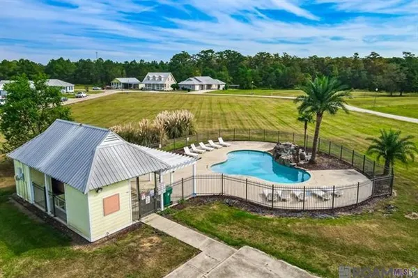 $44,500 | 17230 Tchula Drive, Springfield, LA 70462