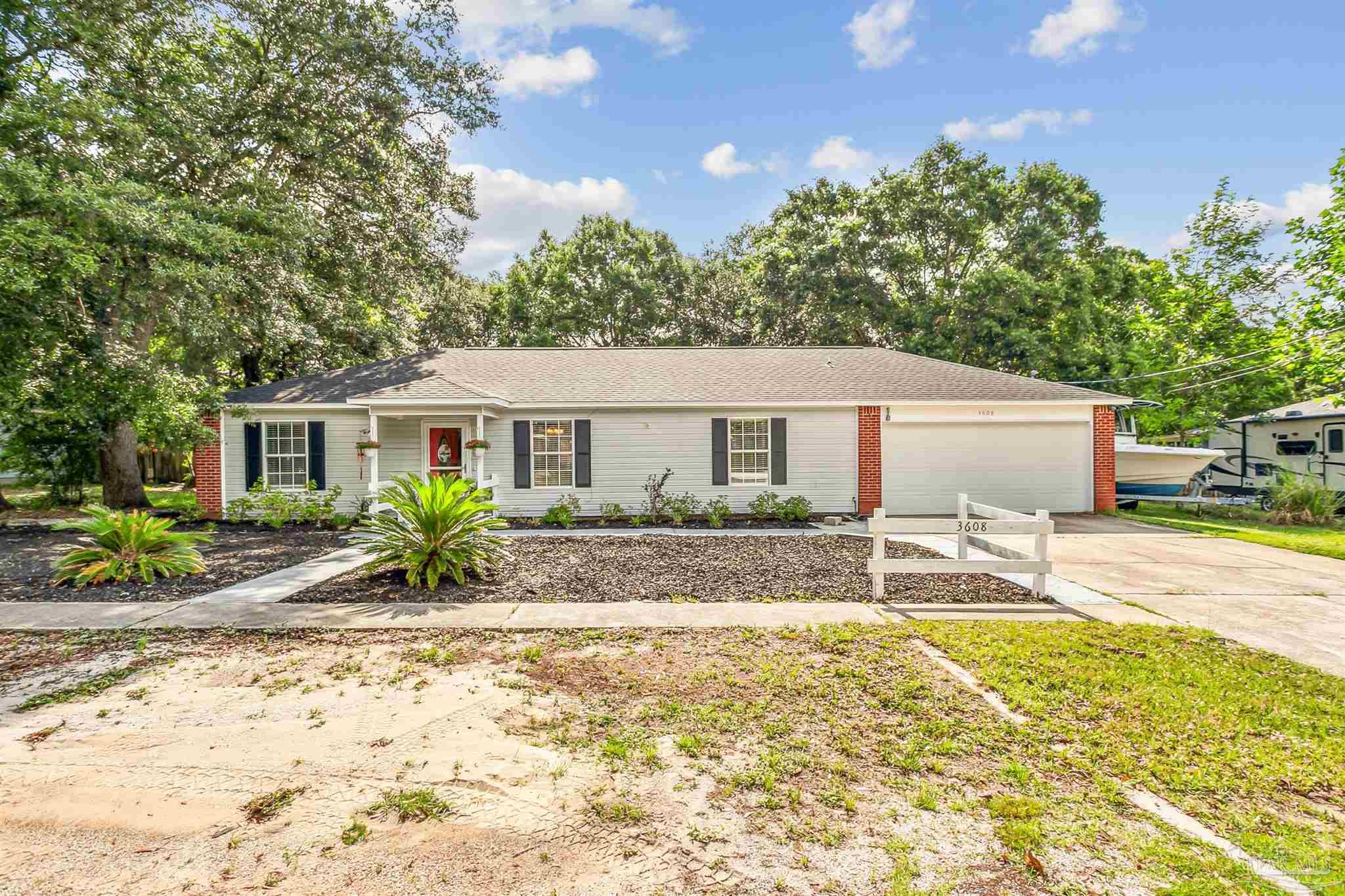 3608 George Lane Navarre, FL 32566 - Photo 1 of 20 Gallery Image 1