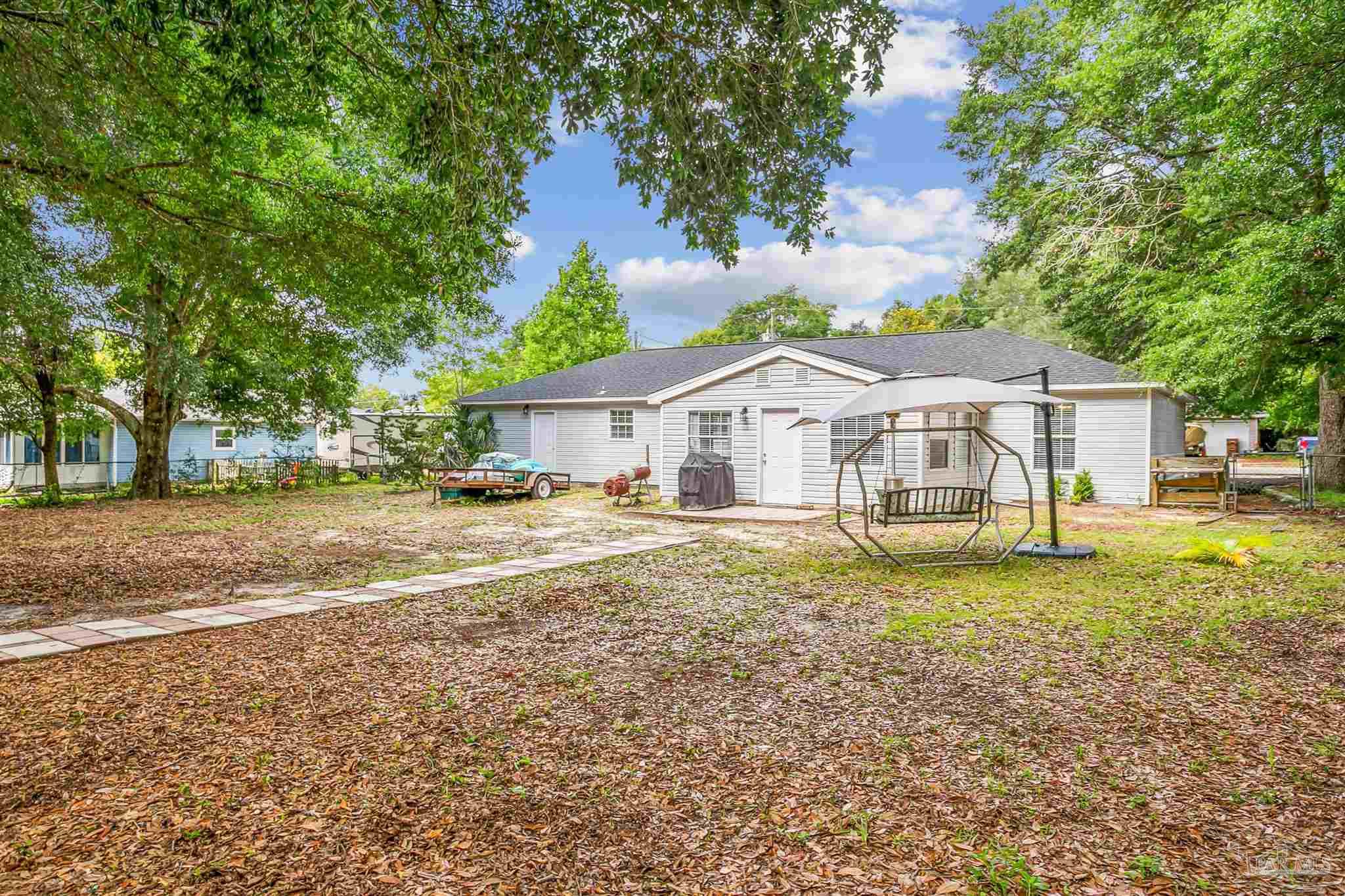 3608 George Lane Navarre, FL 32566 - Photo 19 of 20 Gallery Image 19