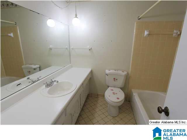 91 Ridgewood Drive Eastaboga, AL 36260 - Photo 20 of 32