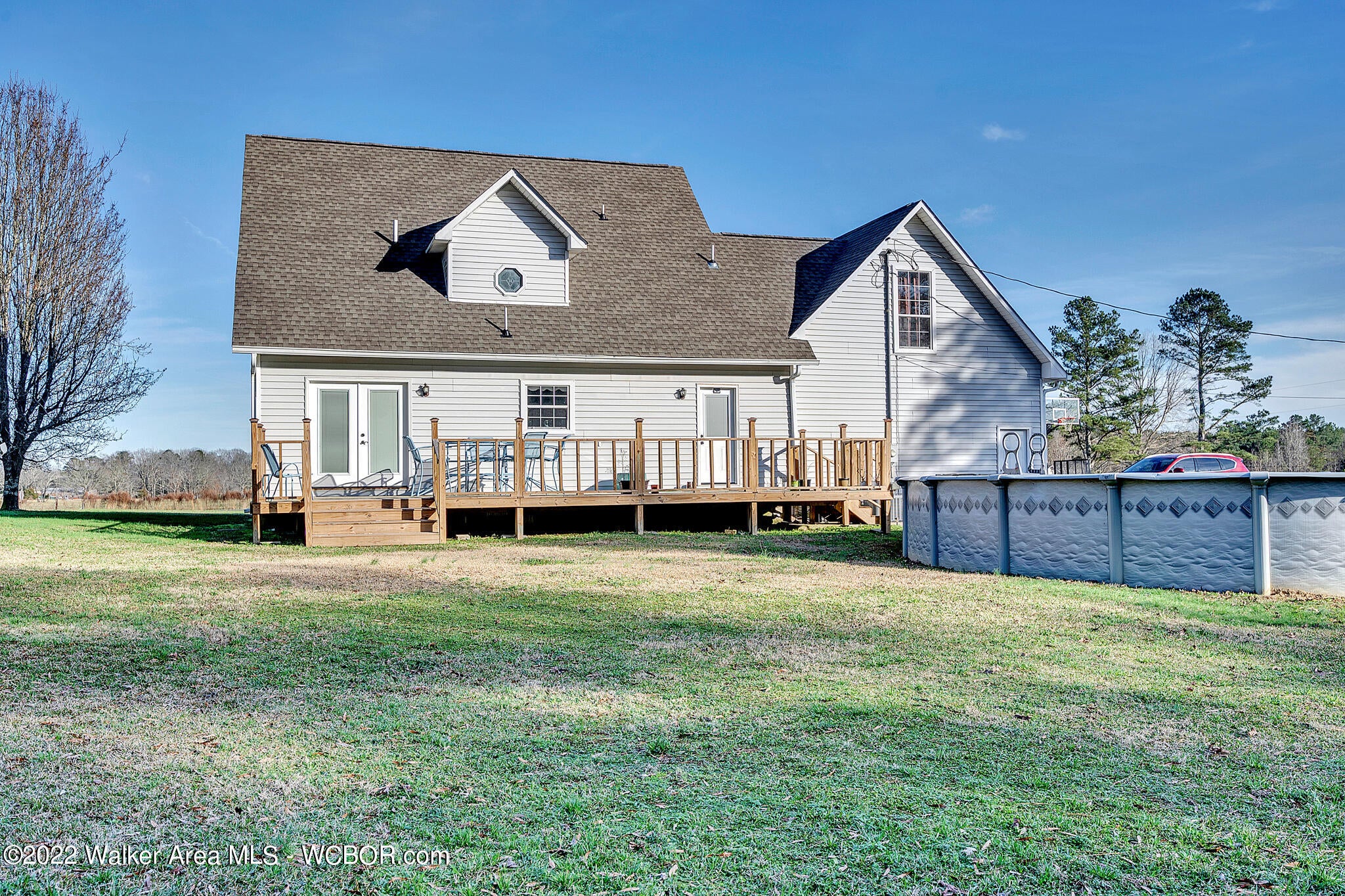 50 Allen Road Nauvoo, AL 35578 - Photo 3 of 30 Gallery Image 3