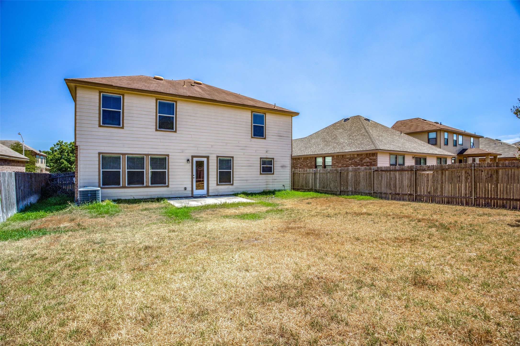 2017 Sydnee Drive Leander, TX 78641 - Photo 24 of 24