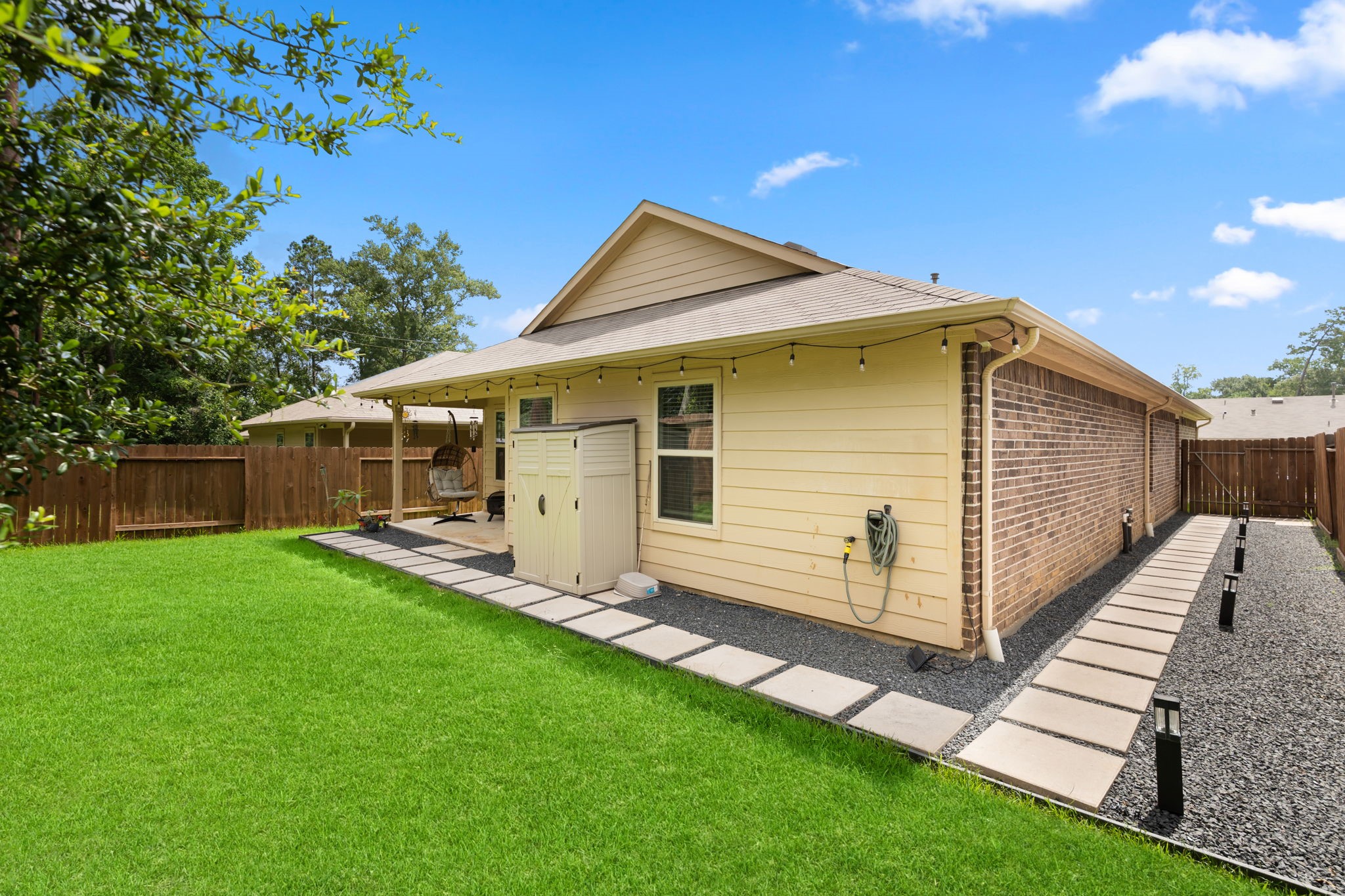 23811 Pinebrook Thicket Lane Spring, TX 77389 - Photo 23 of 25