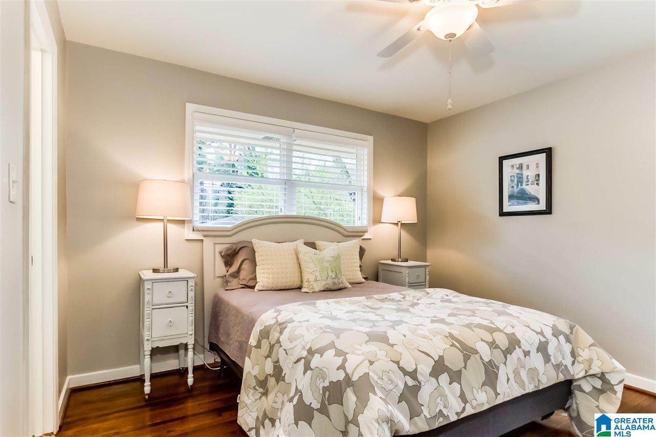 1631 Cresthill Road Birmingham, AL 35213 - Photo 19 of 34