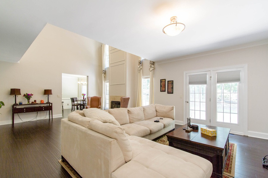 6324 Battleview Drive Raleigh, NC 27613 - Photo 8 of 25 Photo 8