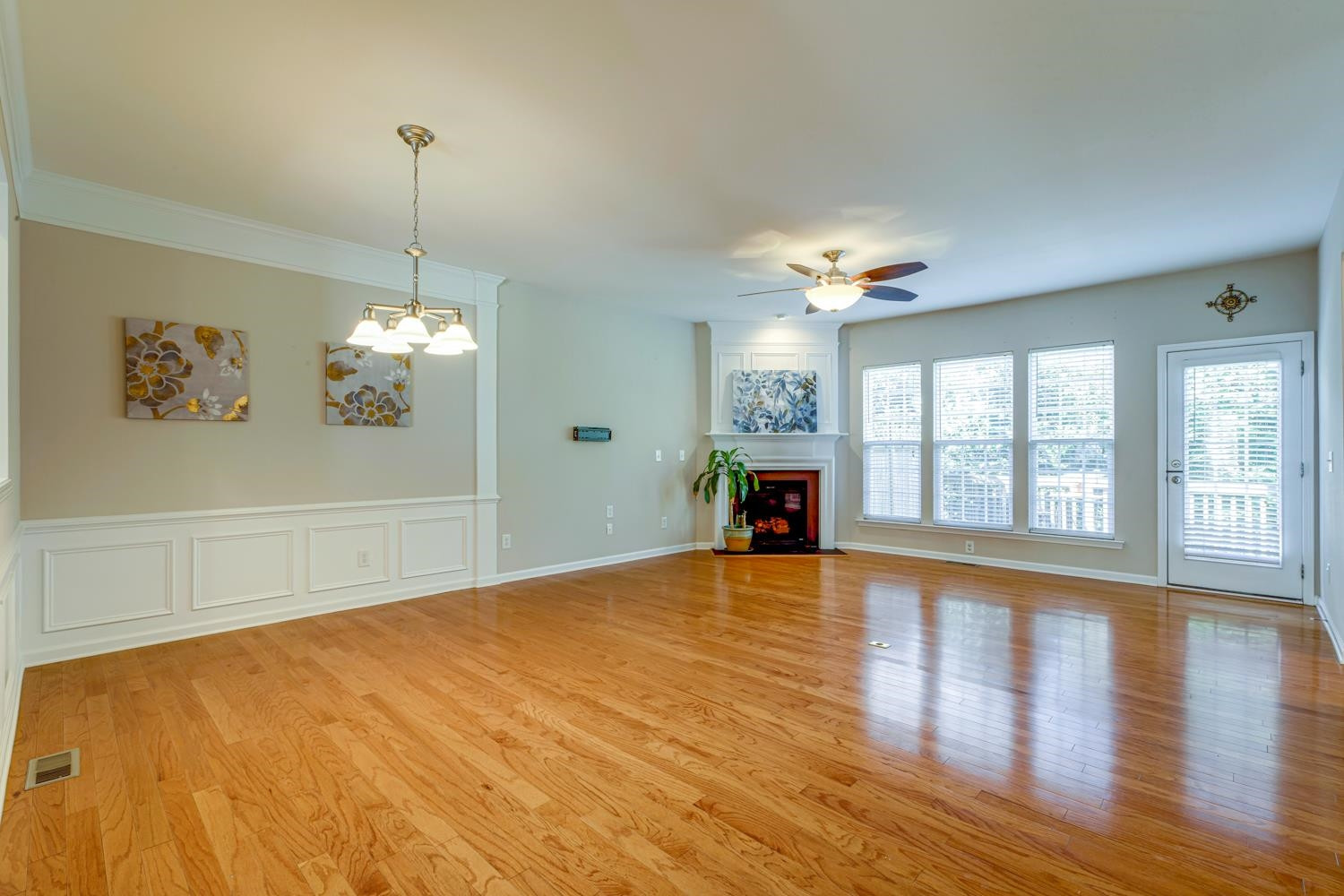 2745 Laurel Cherry Street Raleigh, NC 27612 - Photo 9 of 30 Photo 9