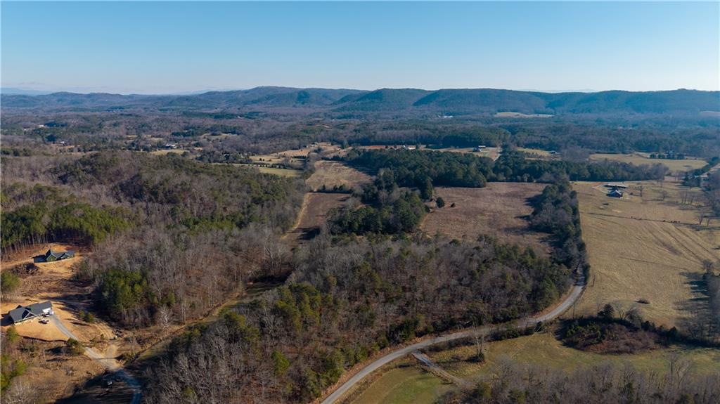 0 Brookshire Road Ranger, GA 30734 - Photo 52 of 59 a view of a house with a mountain