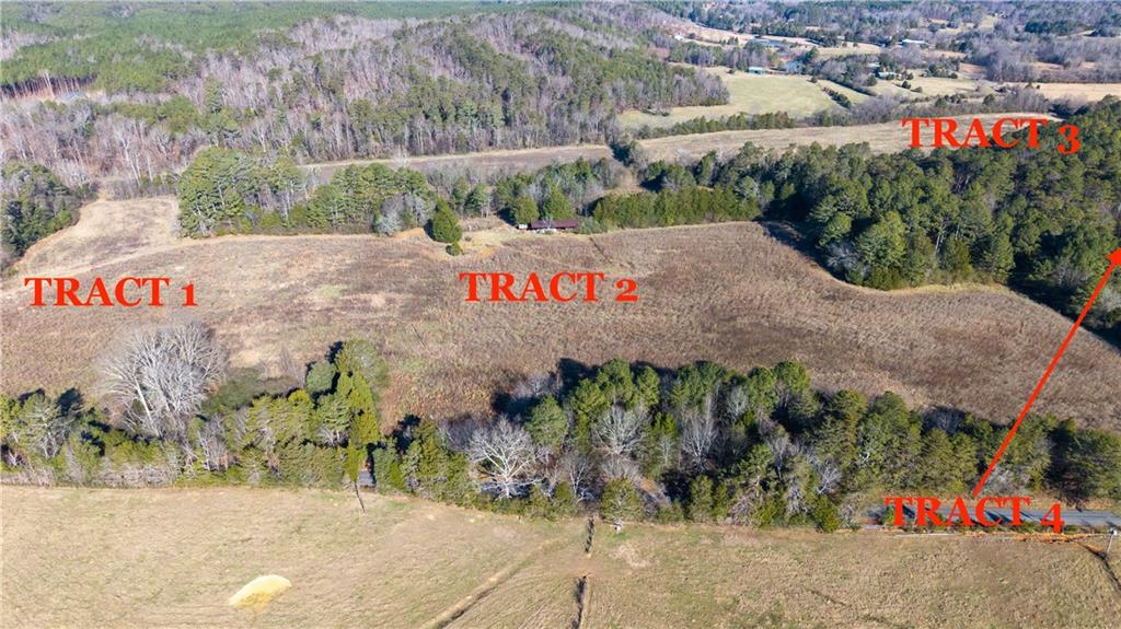 0 Brookshire Road Ranger, GA 30734 - Photo 57 of 59 a sign that is on a brick wall