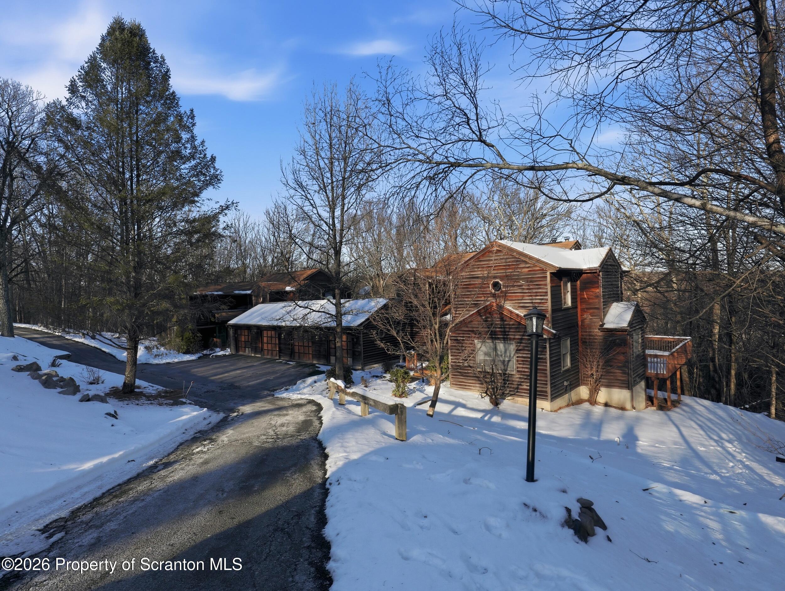 227 Image Drive Scotrun, PA 18355 - Photo 28 of 29 a view of a park with slide