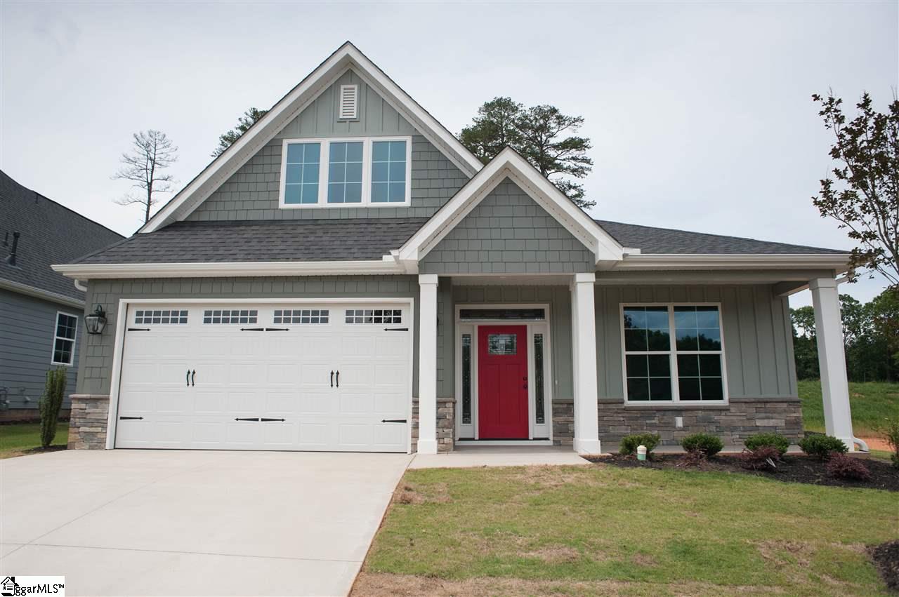 8 Jackson Parc Court Greenville, SC 29607 - Photo 1 of 1