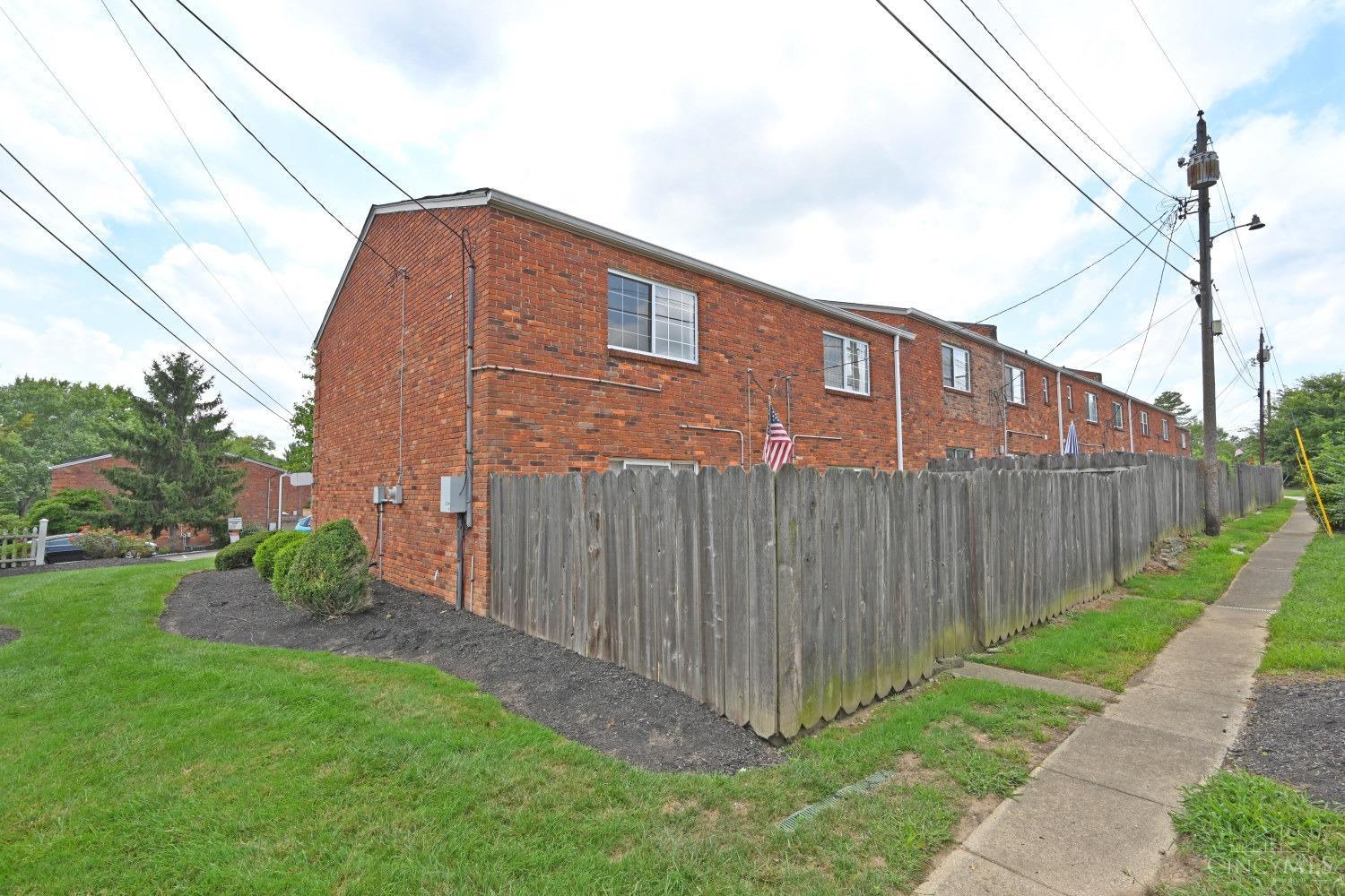1177 Witt Road, Unit 112 Cincinnati, OH 45255 - Photo 29 of 30 Gallery Image 29