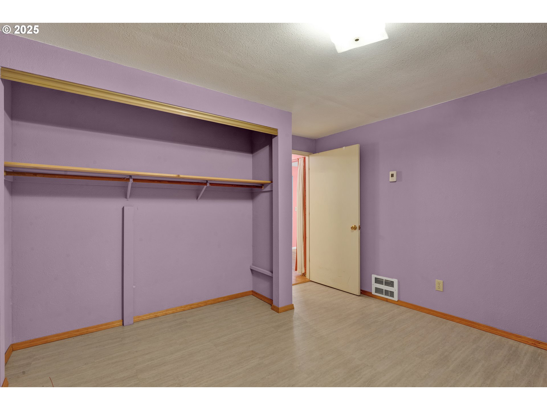 11406 East Mapleton Road Mapleton, OR 97453 - Photo 9 of 22 a view of an empty room