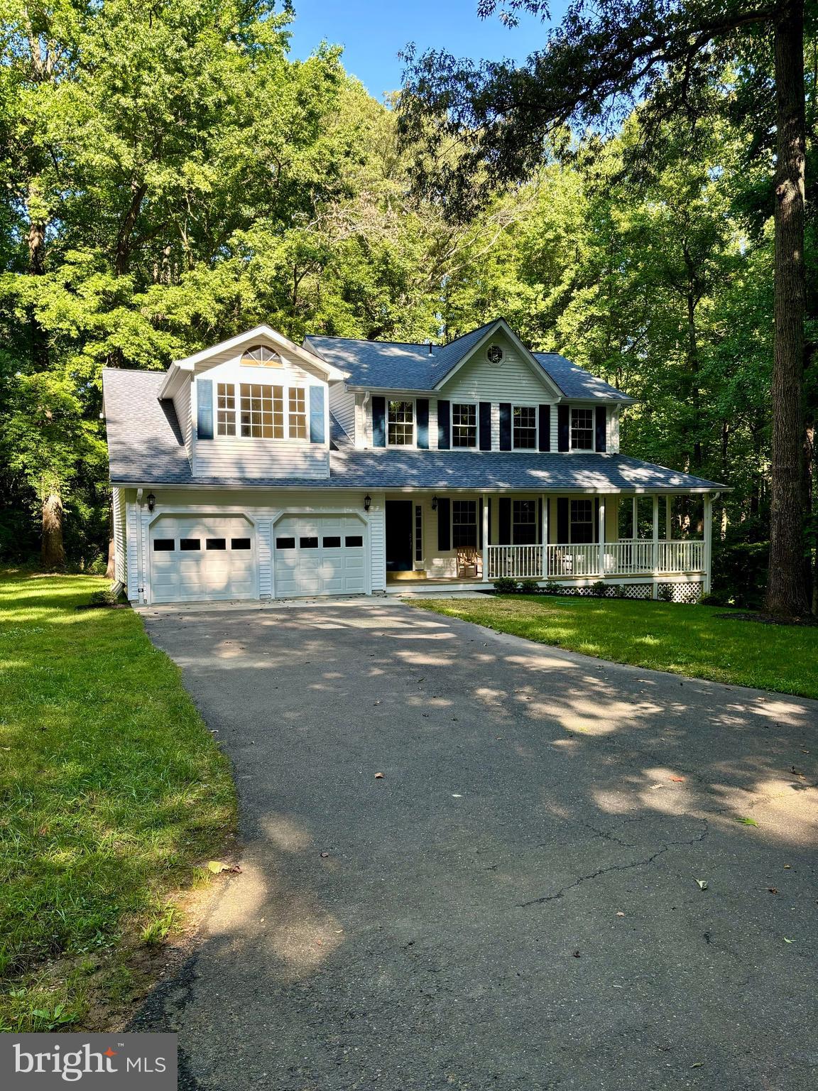 670 Ponds Wood Road Huntingtown, MD 20639 - Photo 24 of 24 Gallery Image 24
