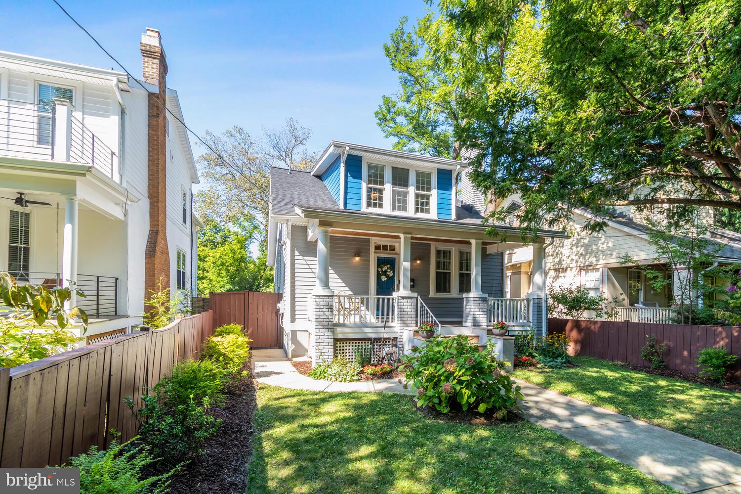 3831 Military Road Northwest Washington, DC 20015 - Photo 1 of 52 Gallery Image 1