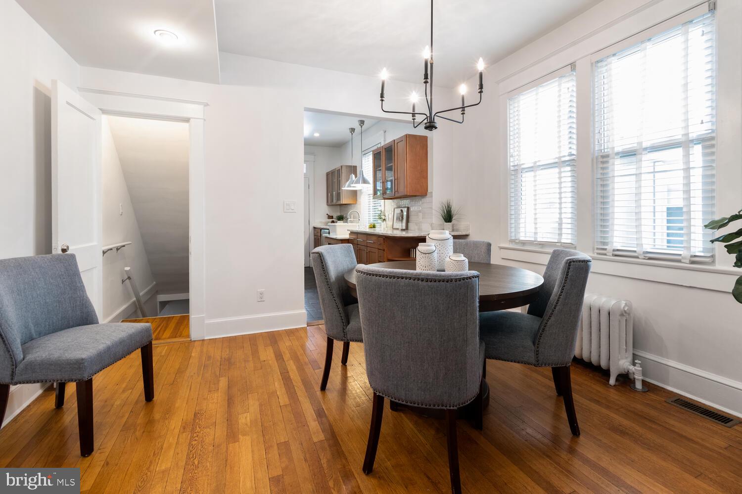 3831 Military Road Northwest Washington, DC 20015 - Photo 11 of 52 Gallery Image 11