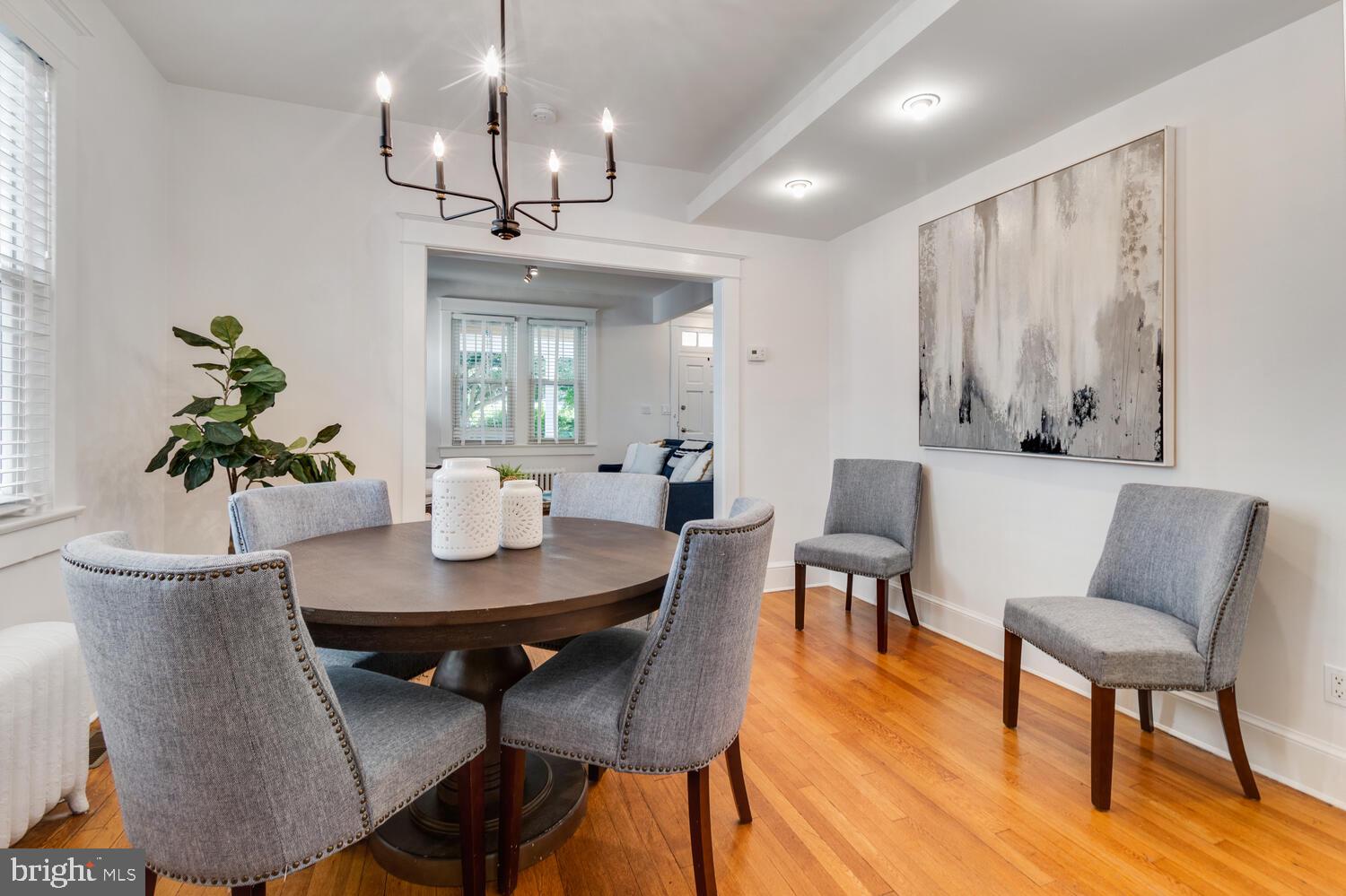 3831 Military Road Northwest Washington, DC 20015 - Photo 12 of 52 Gallery Image 12