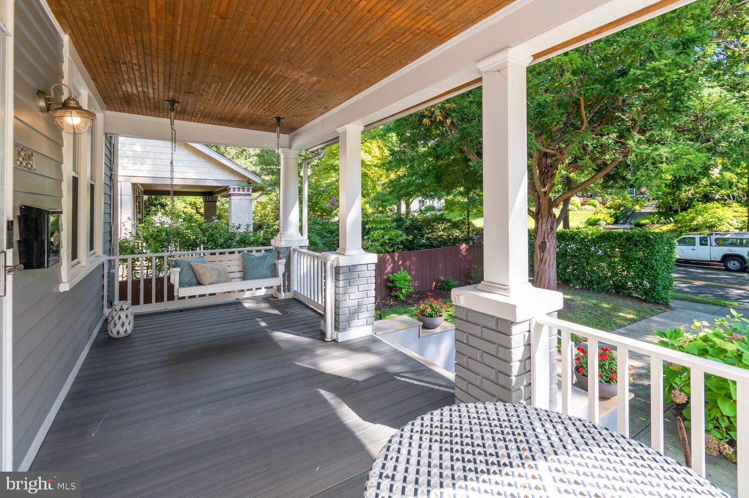 3831 Military Road Northwest Washington, DC 20015 - Photo 4 of 52 Gallery Image 4