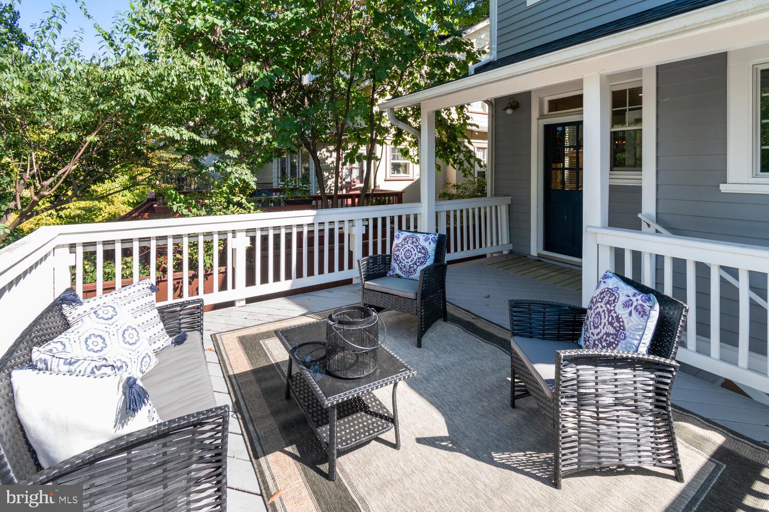 3831 Military Road Northwest Washington, DC 20015 - Photo 42 of 52 Gallery Image 42