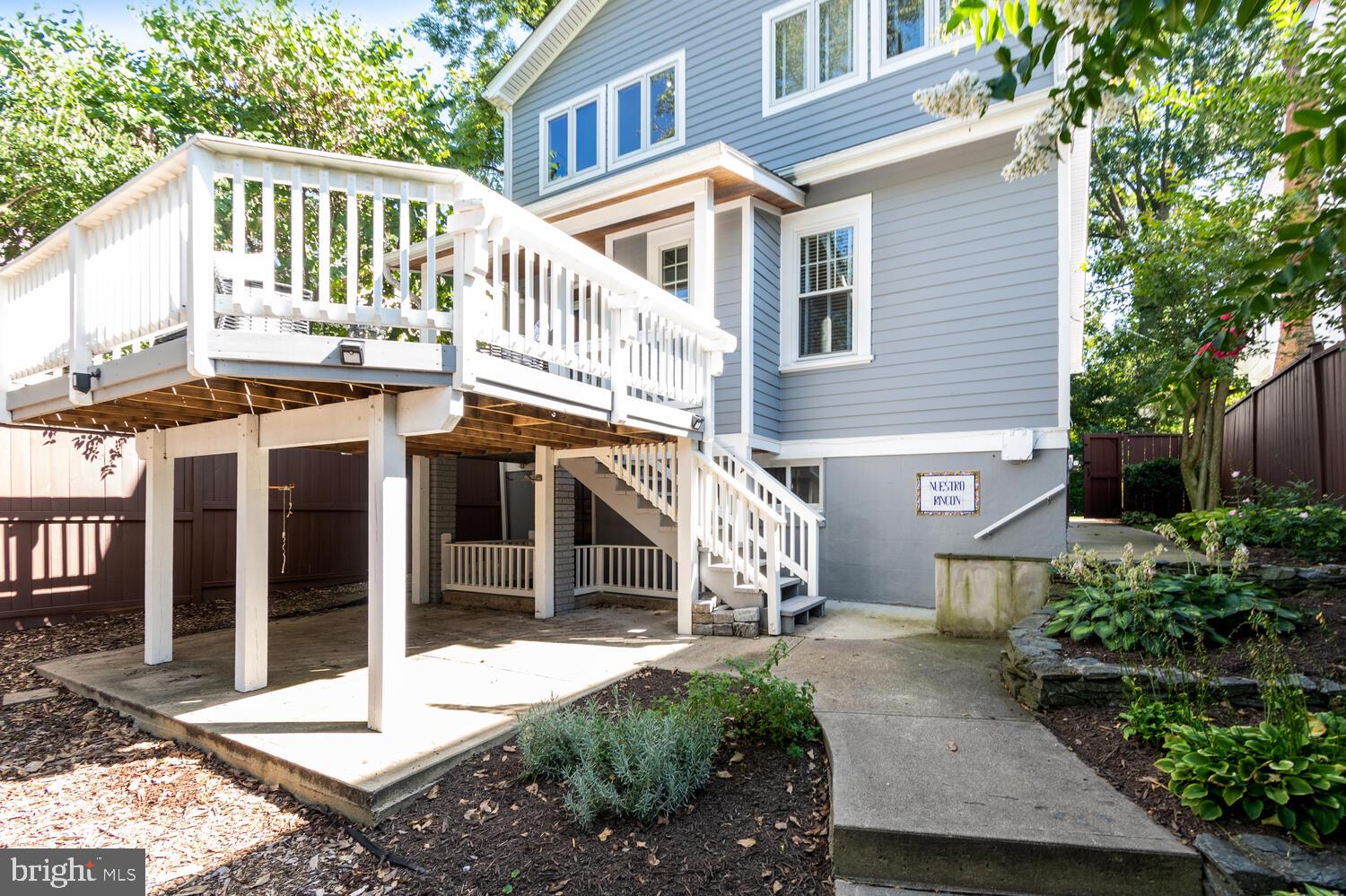 3831 Military Road Northwest Washington, DC 20015 - Photo 43 of 52 Gallery Image 43