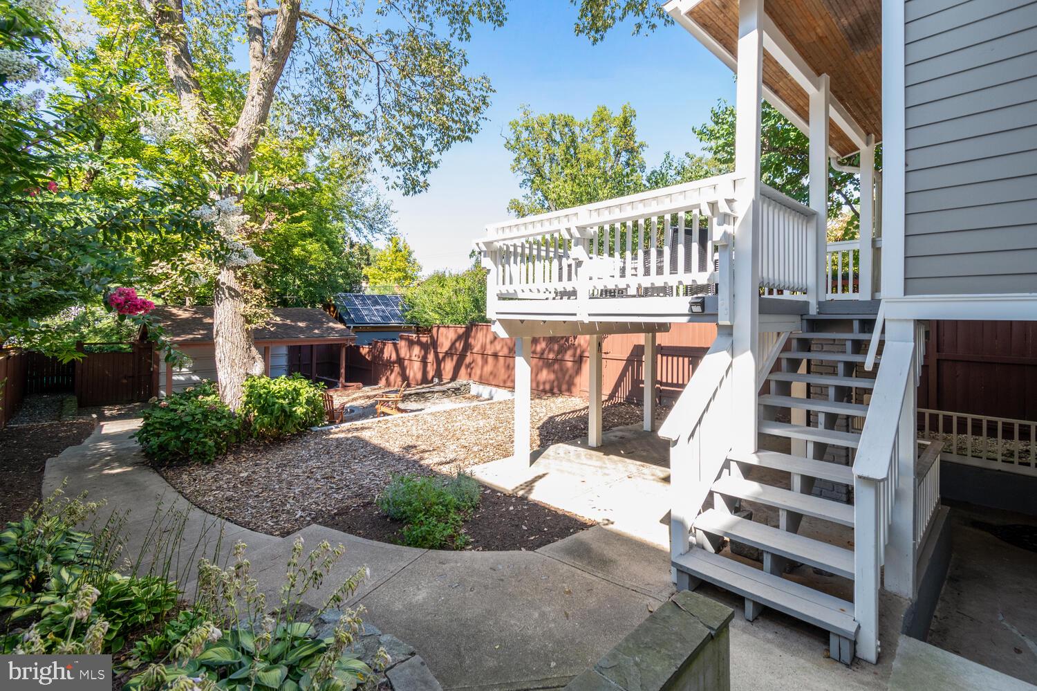 3831 Military Road Northwest Washington, DC 20015 - Photo 44 of 52 Gallery Image 44