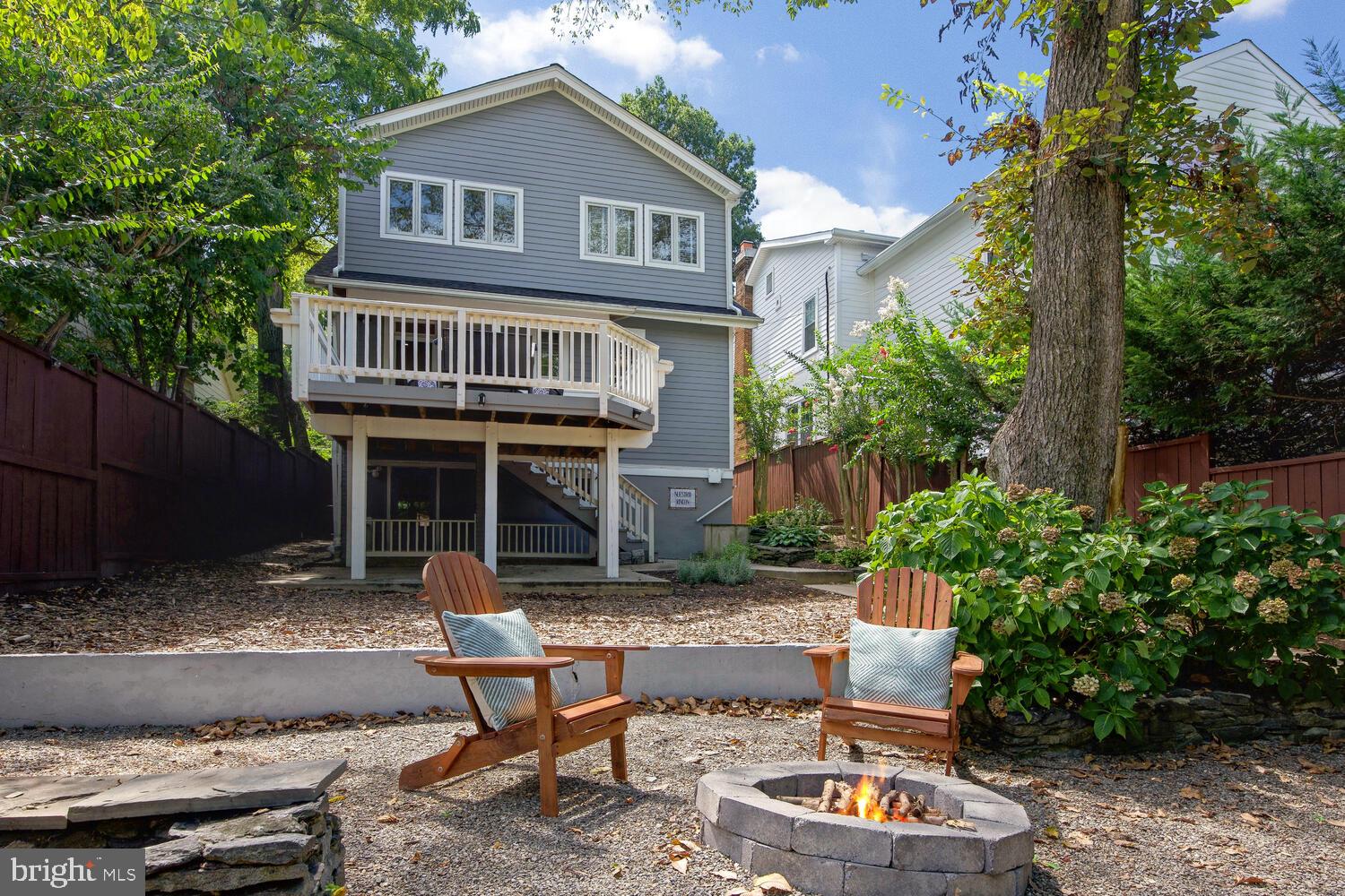 3831 Military Road Northwest Washington, DC 20015 - Photo 46 of 52 Gallery Image 46