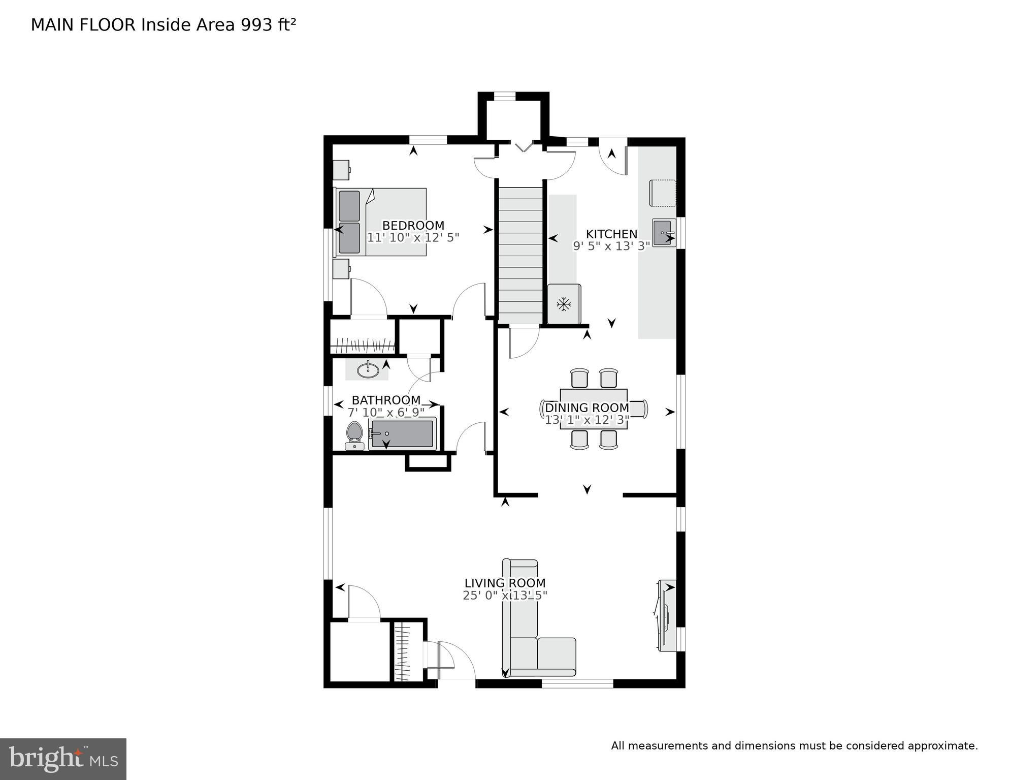 3831 Military Road Northwest Washington, DC 20015 - Photo 50 of 52 Gallery Image 50