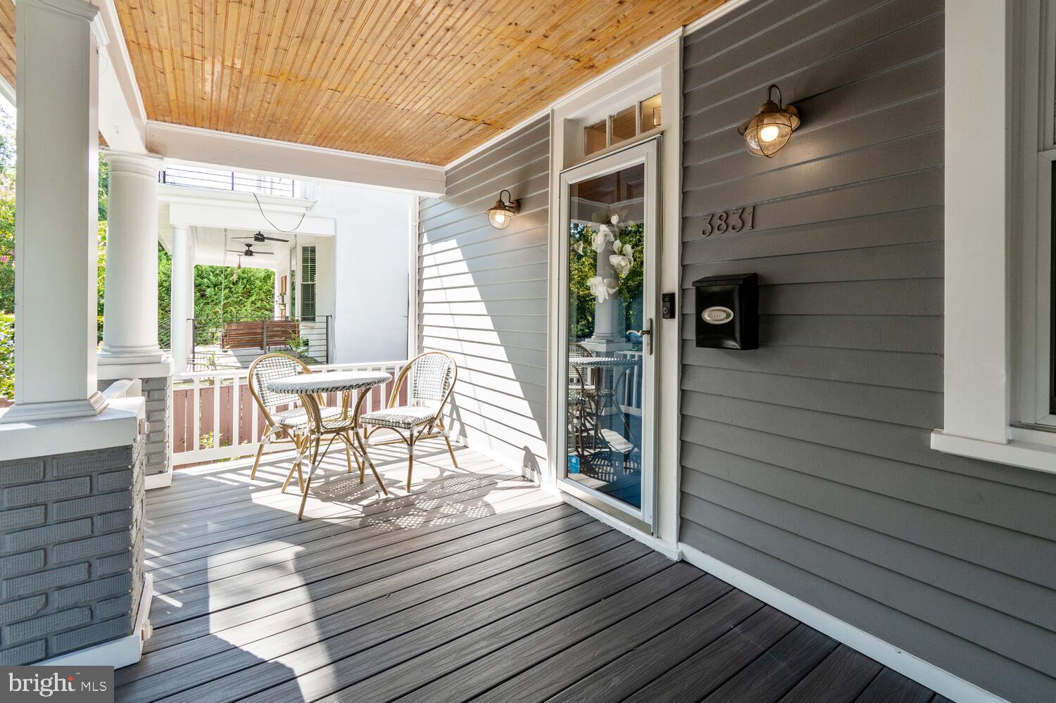 3831 Military Road Northwest Washington, DC 20015 - Photo 5 of 52 Gallery Image 5
