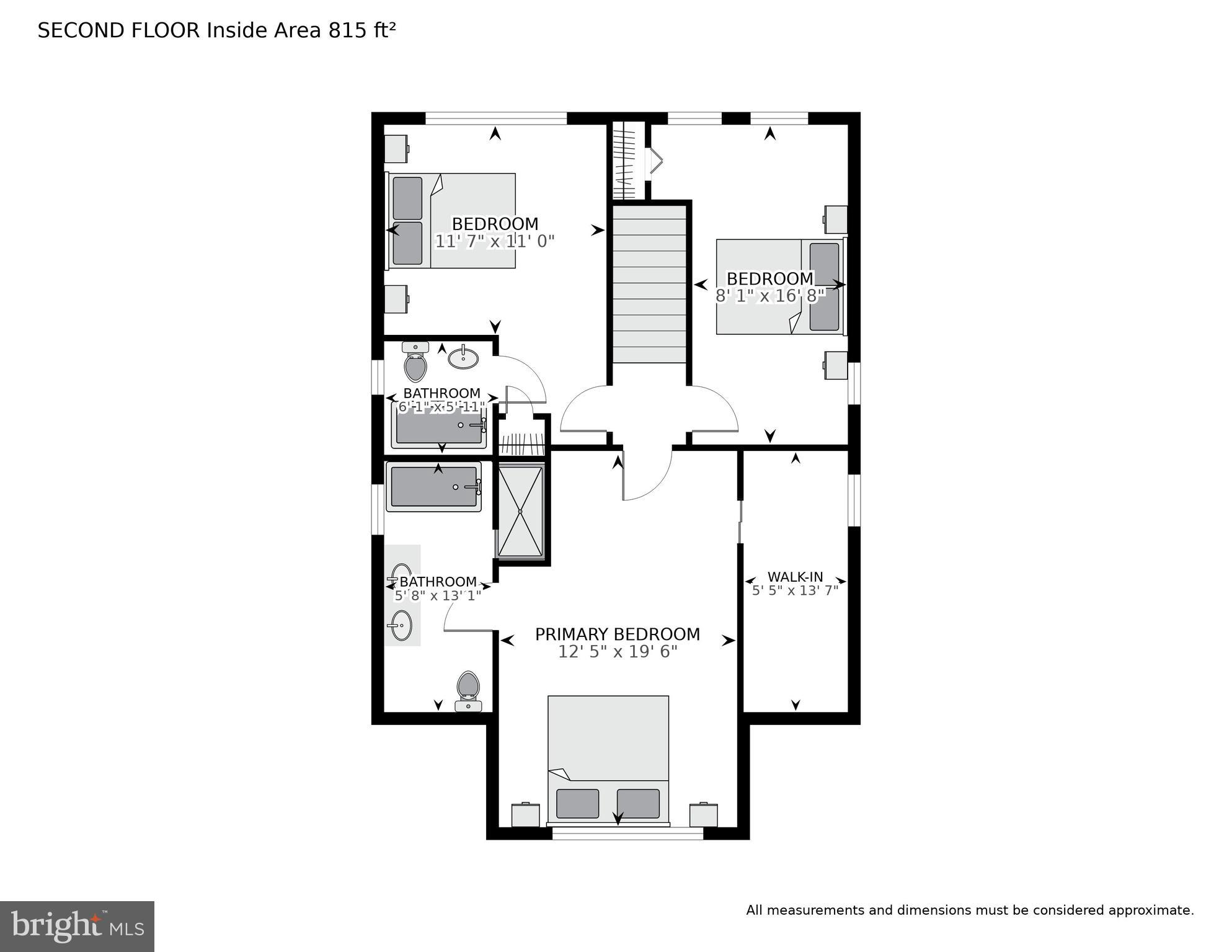 3831 Military Road Northwest Washington, DC 20015 - Photo 51 of 52 Gallery Image 51