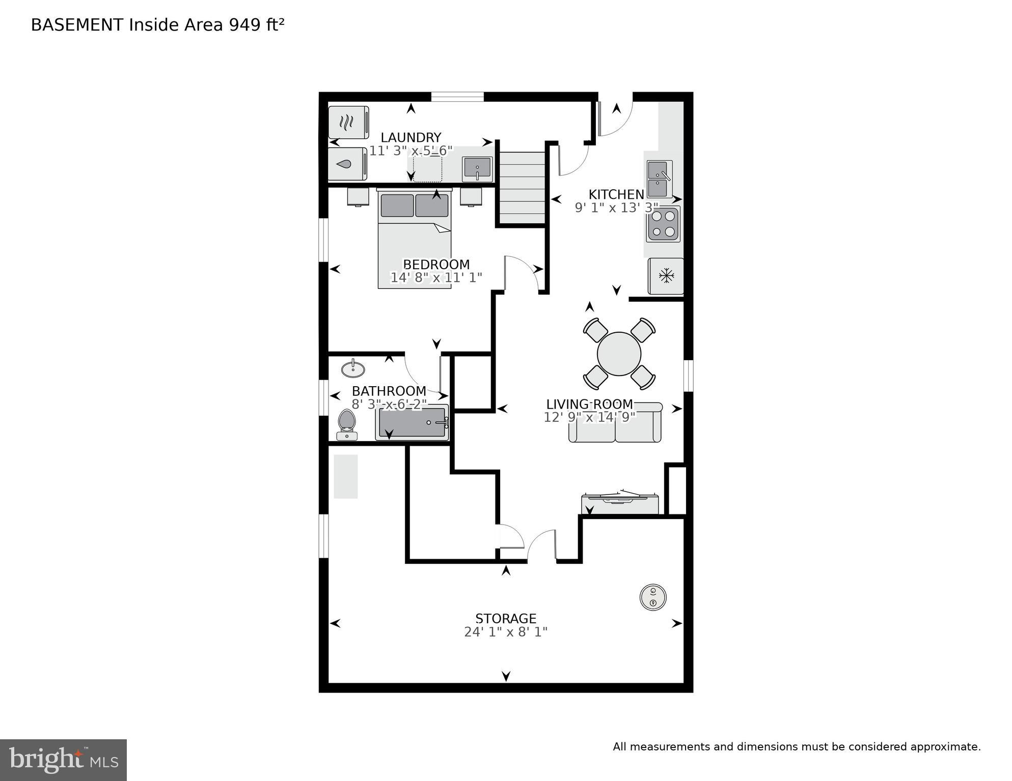 3831 Military Road Northwest Washington, DC 20015 - Photo 52 of 52 Gallery Image 52