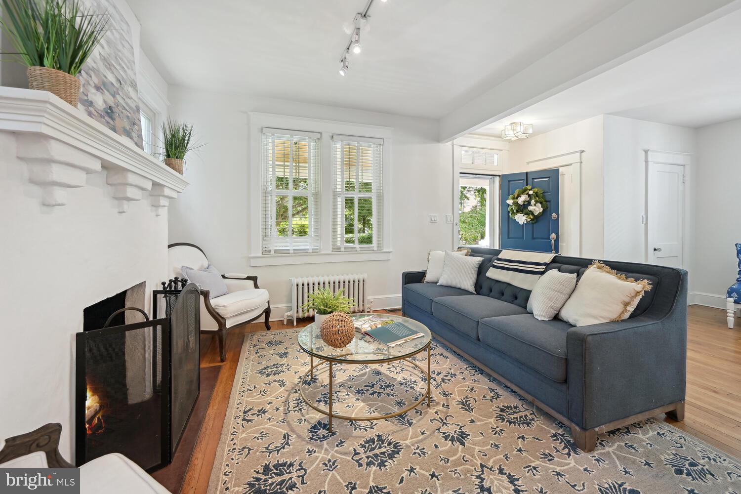 3831 Military Road Northwest Washington, DC 20015 - Photo 6 of 52 Gallery Image 6
