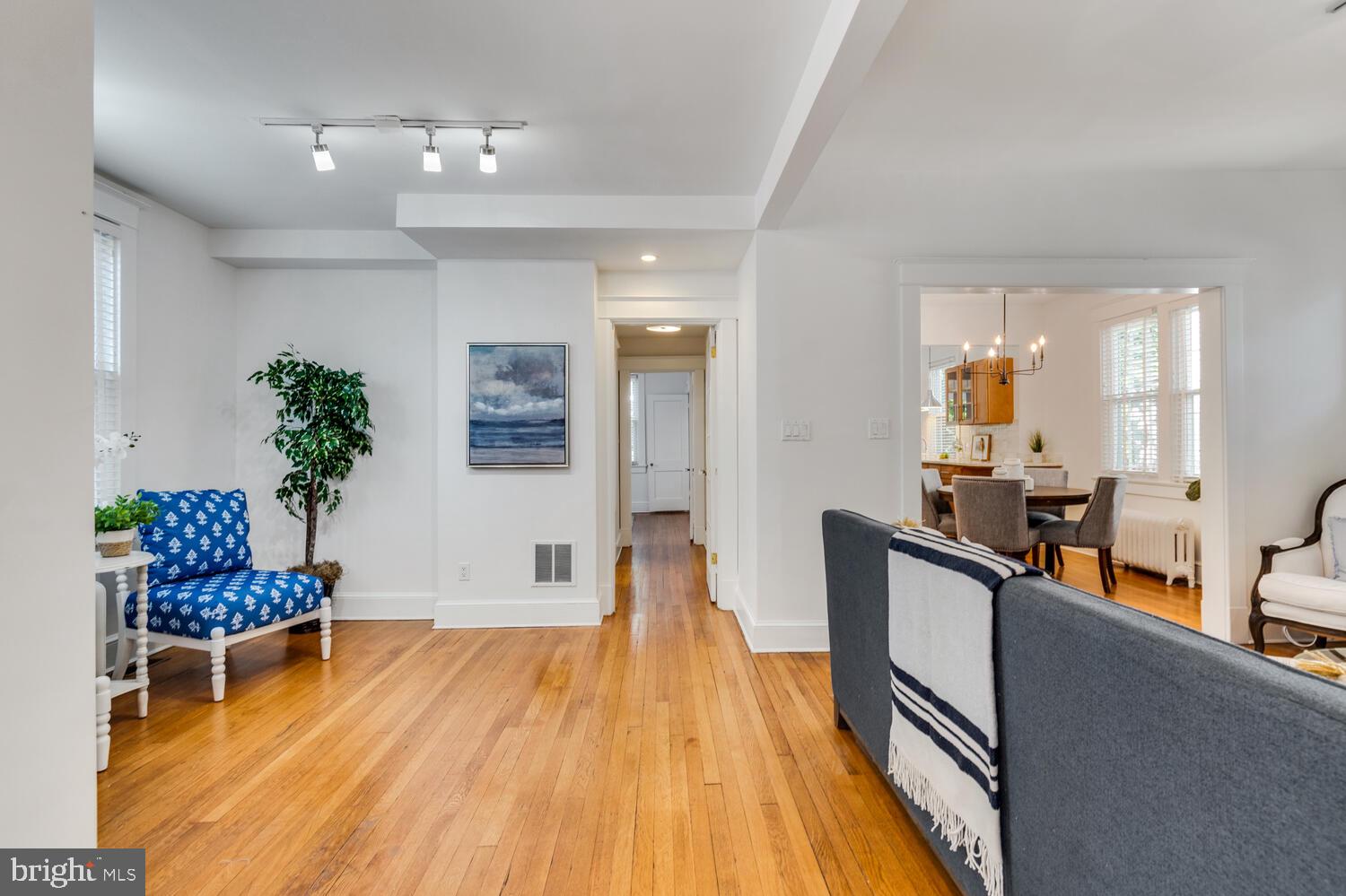 3831 Military Road Northwest Washington, DC 20015 - Photo 7 of 52 Gallery Image 7