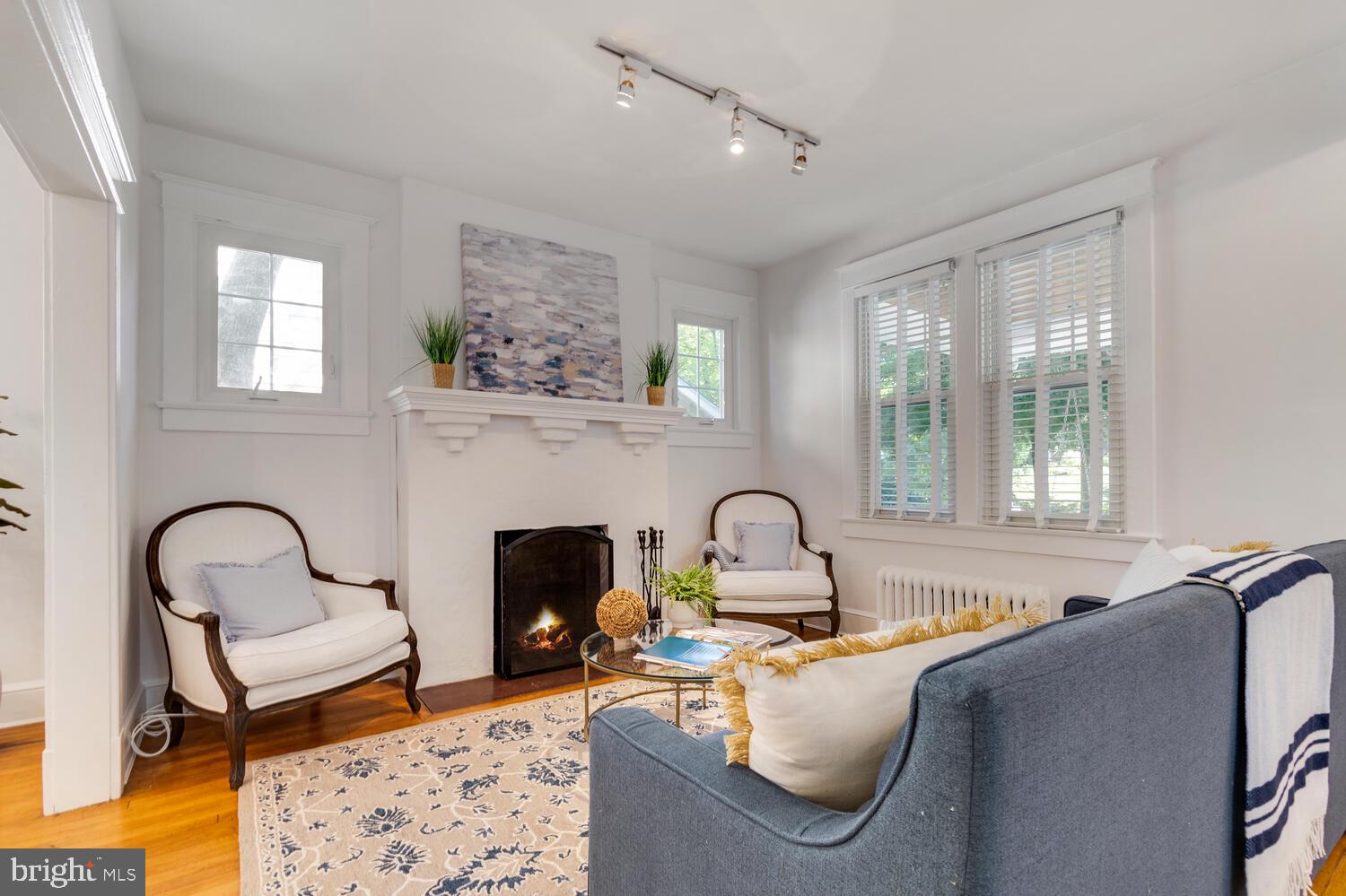 3831 Military Road Northwest Washington, DC 20015 - Photo 8 of 52 Gallery Image 8
