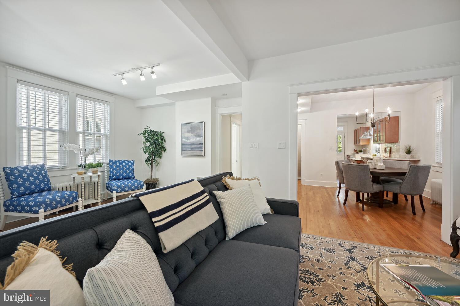 3831 Military Road Northwest Washington, DC 20015 - Photo 9 of 52 Gallery Image 9