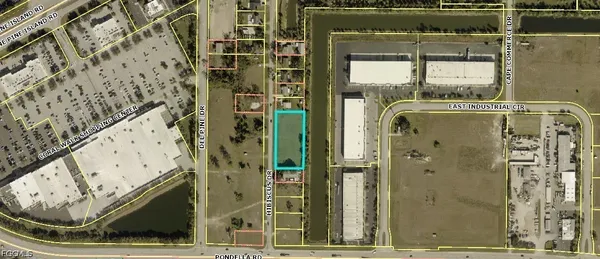 $500,000 | 1270 Hibiscus Drive, Cape Coral, FL 33909