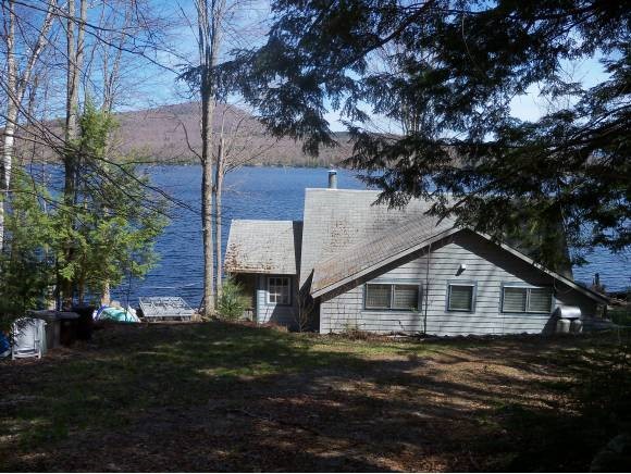 1925 West Lake Road Maidstone, VT 05905 - Photo 1 of 1