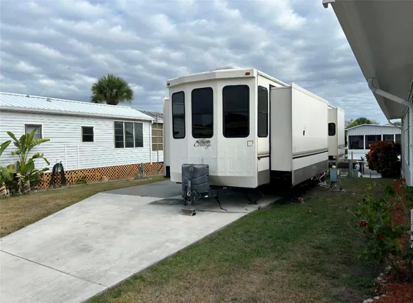 $119,000 | 18 Shell Road, Okeechobee, FL 34974