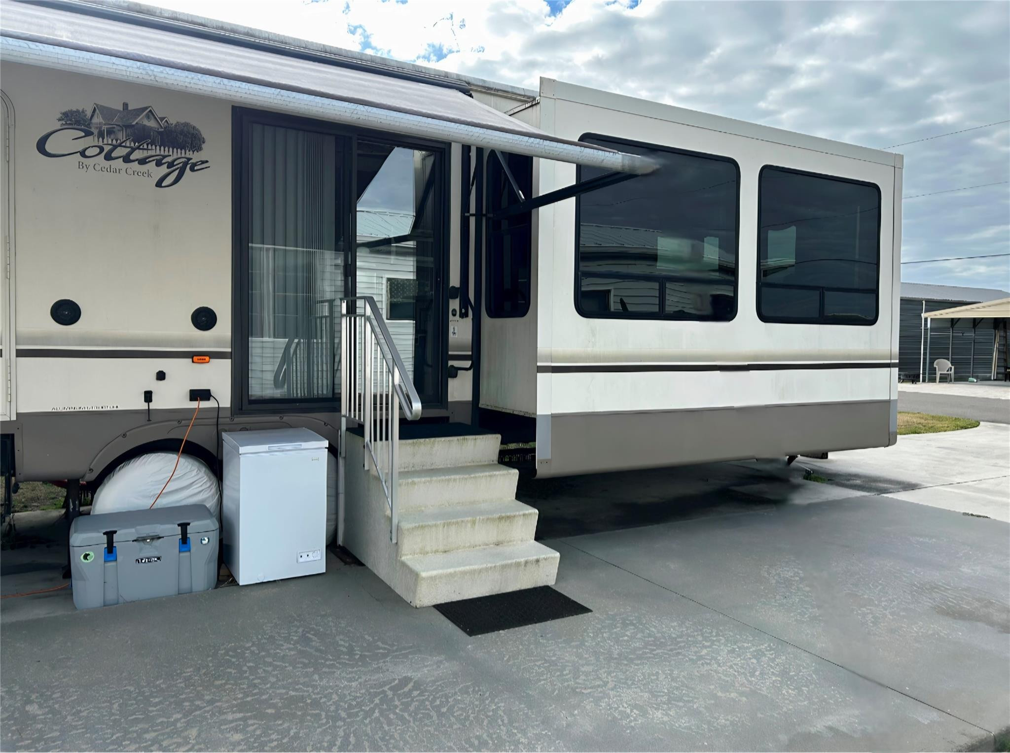 18 Shell Road Okeechobee, FL 34974 - Photo 4 of 24 Photo 4