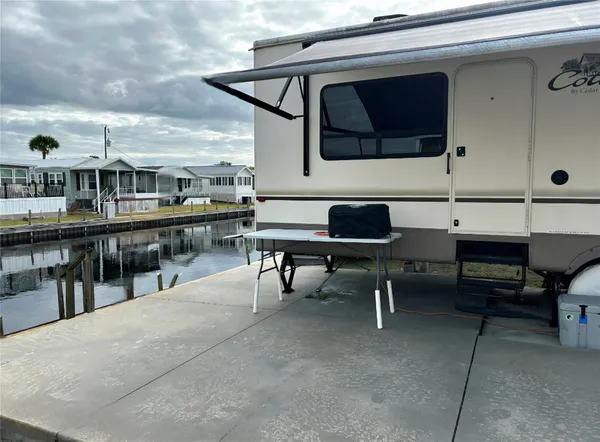 $119,000 | 18 Shell Road, Okeechobee, FL 34974