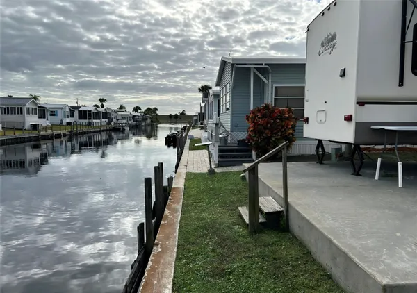 $119,000 | 18 Shell Road, Okeechobee, FL 34974
