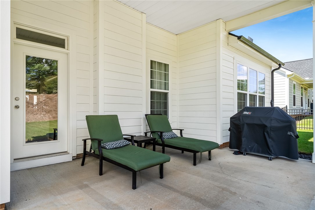 106 Ripplestone Way Anderson, SC 29621 - Photo 26 of 38 Gallery Image 26